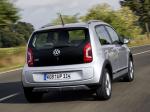 Volkswagen Cross up! 2013 года